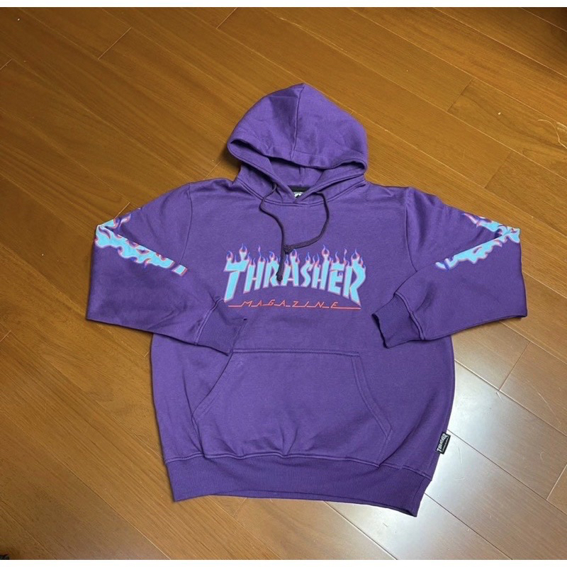 (Size XL) Thrasher 刷毛保暖帽t （0201）