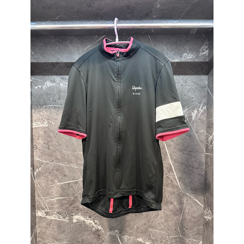 Rapha Osaka 限定車衣