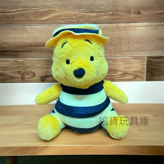 日版Disney 迪士尼 小熊維尼 維尼 絨毛娃娃 🔥現貨🔥