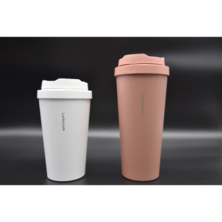 樂扣樂扣316不鏽鋼咖啡杯.保溫杯.茶杯.一鍵彈跳杯蓋.隨行杯