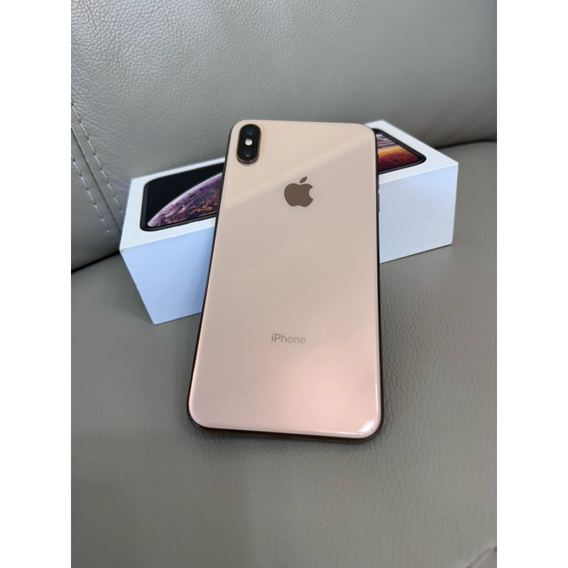 iPhone XS Max 64g