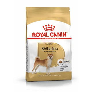 皇家 ROYAL CANIN 狗飼料 S26 柴犬 成犬 4kg 含稅發票