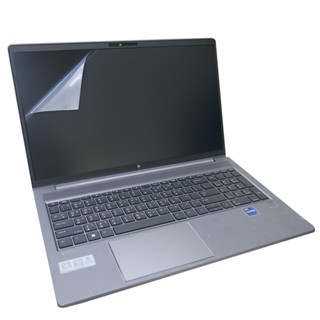 【Ezstick】HP ZBOOK POWER 15.6 G9 G10 靜電式 螢幕貼 (可選鏡面或霧面)