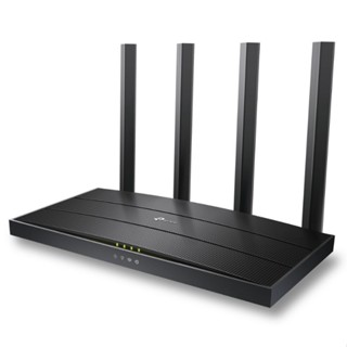 TP-Link Archer AX12 AX1500 WiFi-6 Gigabit 雙頻無線分享器 路由器