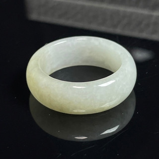 (玉見玉品)天然緬甸玉A貨翡翠 白翡 灑金 玉戒指 吊墜 頸鍊 項鍊