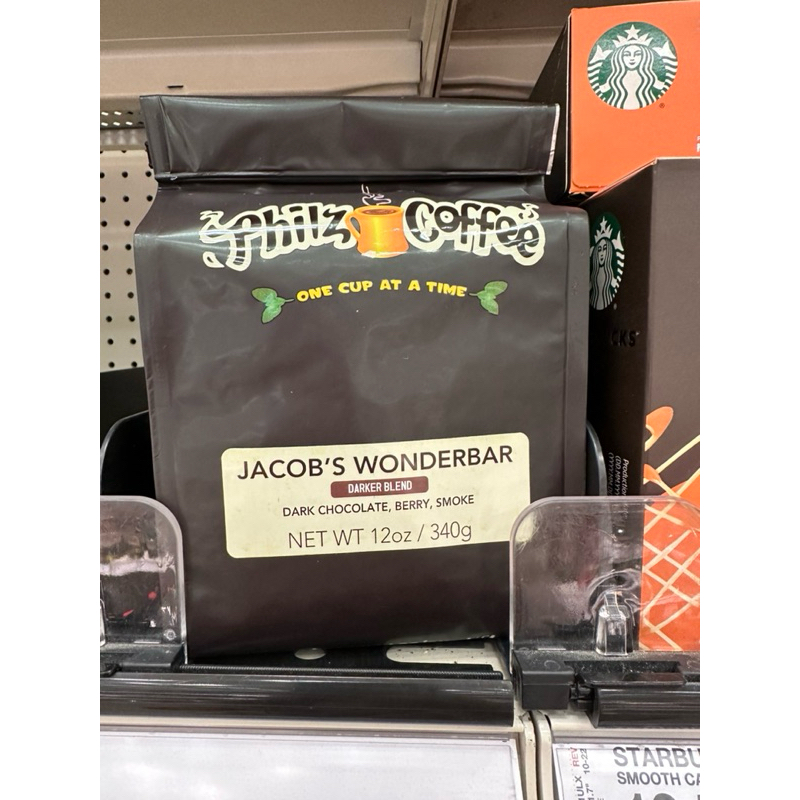 Philz coffee 咖啡豆代購 美國超市代購