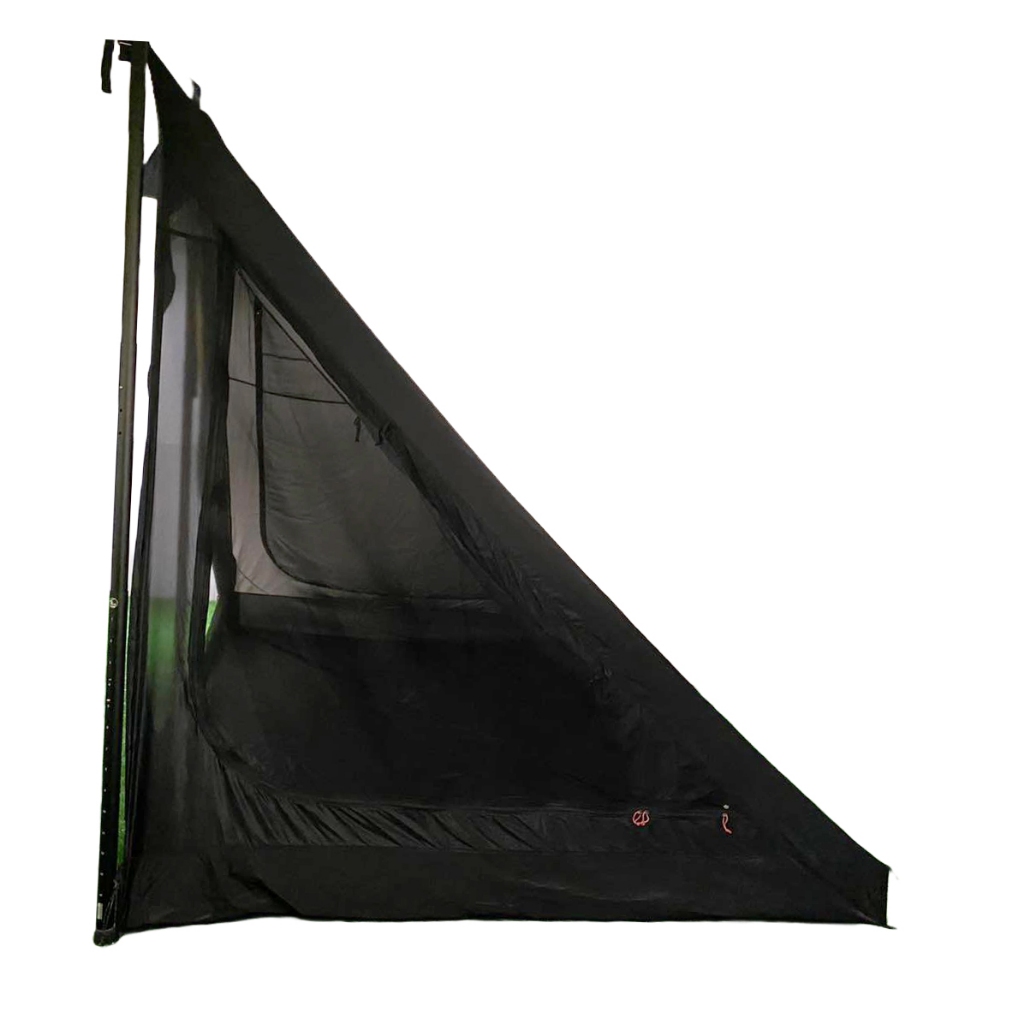 [阿爾卑斯戶外] Good Tent 好天 大內高手LS輕量版內掛帳290 x 200cm