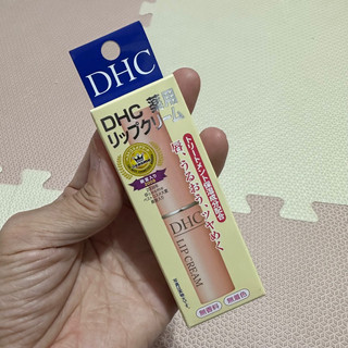 日本空運🔥DHC 天然植萃護唇膏 純橄欖護唇膏 橄欖精華油滋潤唇膏 1.5g 護唇膏 DHC護唇膏 潤唇膏