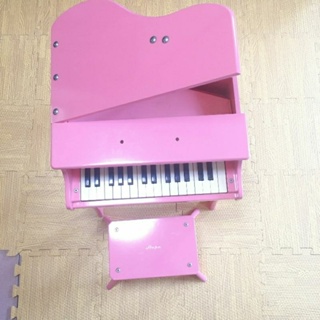 （低於5折售）德國Hape 豪華 三角 鋼琴 （原買$8863）兒童 音樂 幼兒 生日 小孩 慶生 活動 古典 愛傑卡