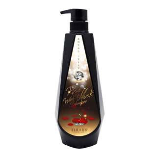 【Timaru 堤瑪露】皇家蜂王玫瑰麝香香氛洗髮露 1000ml (效期至2026.02)