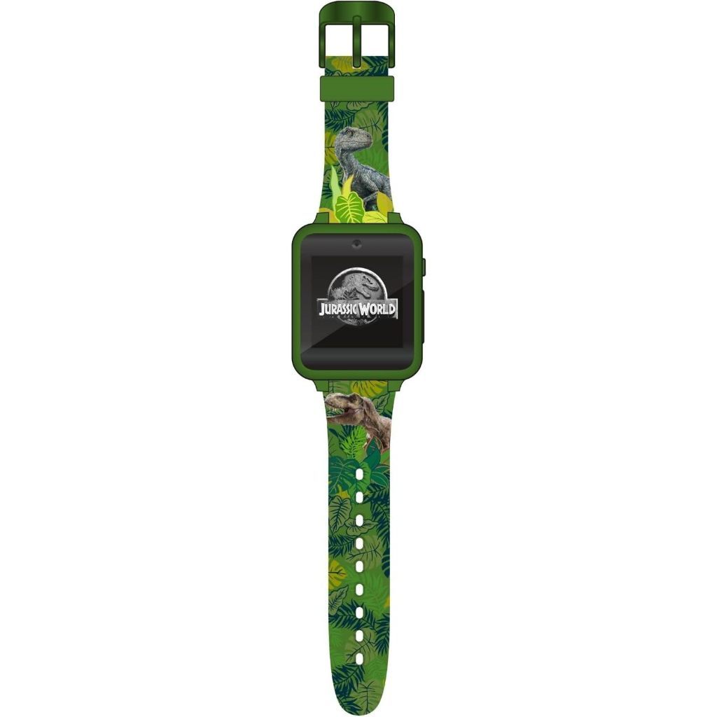 預購🚀美國正貨🚀美國專櫃 侏羅紀公園 卡通錶 手錶 手錶 兒童手錶 Jurassic park