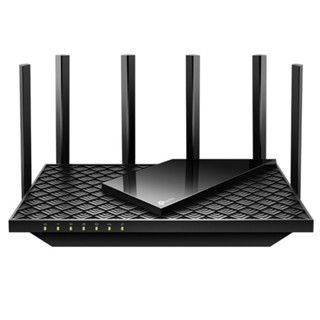 TP-Link Archer AX72 Pro AX5400 2.5G 雙頻 wifi分享器 WiFi6 無線網路路由器