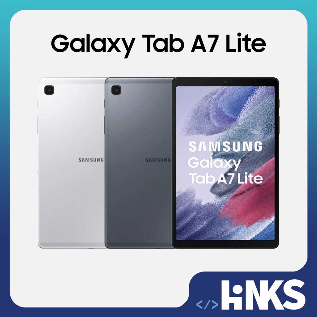 【SAMSUNG】 Galaxy Tab A7 Lite LTE SM-T225  平板電腦