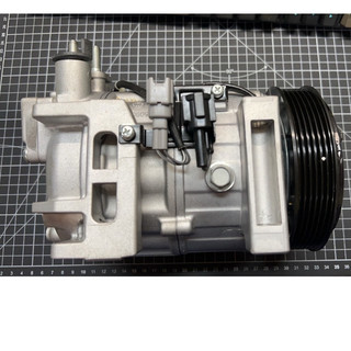 日產大盤 NISSAN 原廠 INFINITI FX35 5.0 S51 VK50VE 壓縮機 92600-1CA1A