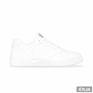 SKECHERS 男 休閒鞋 KOOPA -183240WHT