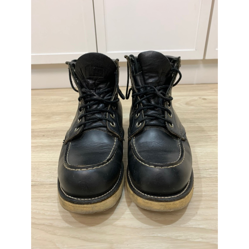 Red Wing 8130 7.5D