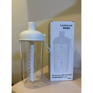 樂扣樂扣隨行杯 700ml 嚼對搖搖吸管杯 珍珠奶茶杯 LOCKnLOCK