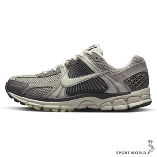 Nike 女鞋 慢跑鞋 休閒鞋 Zoom Vomero 5 灰【運動世界】FB8825-001