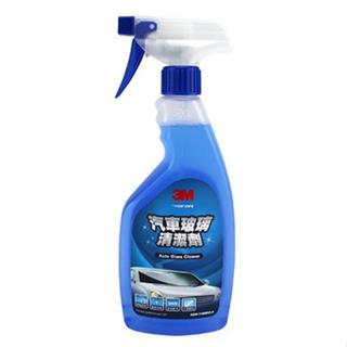 3M 汽車玻璃清潔劑 (525ml)【現貨 附發票】