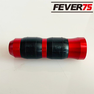 【Fever75】哈雷 改裝 腳踏 打檔頭 換擋套 絕對經典款 哈雷 Sporster 883 1200 戴娜 /軟尾