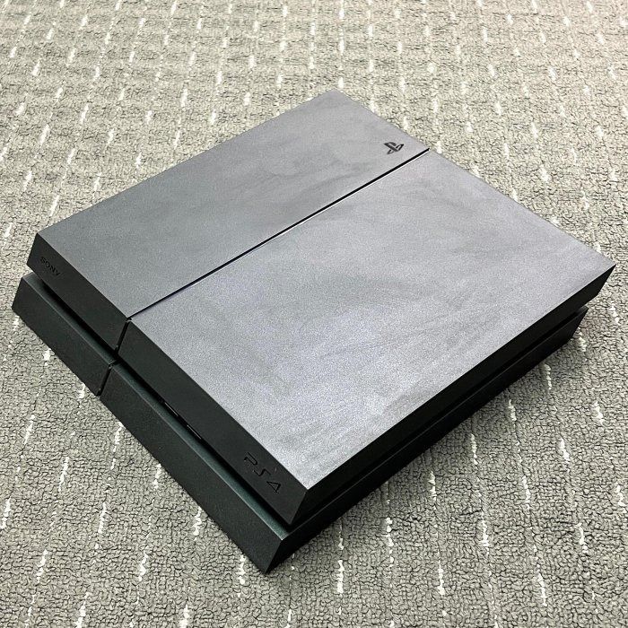 【蒐機王】Sony PS4 1TB 1207B 遊戲主機 90%新 黑色 【歡迎舊3C折抵】C5945-9