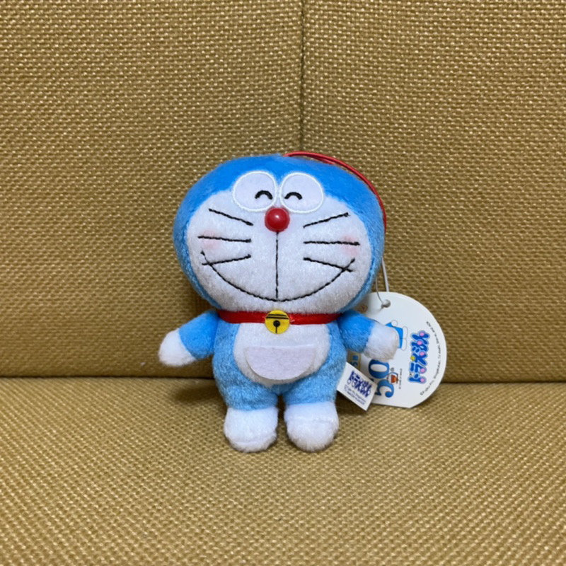 日本景品 正版 日版 全新 日本娃娃機 哆啦A夢 小叮噹 DORAEMON 玩偶 娃娃