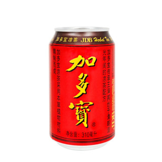 免運 【加多寶】涼茶310mlx24入/箱(植物草本)