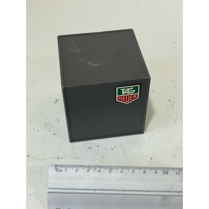 原廠錶盒專賣店 豪雅錶 TAG 錶盒 E063