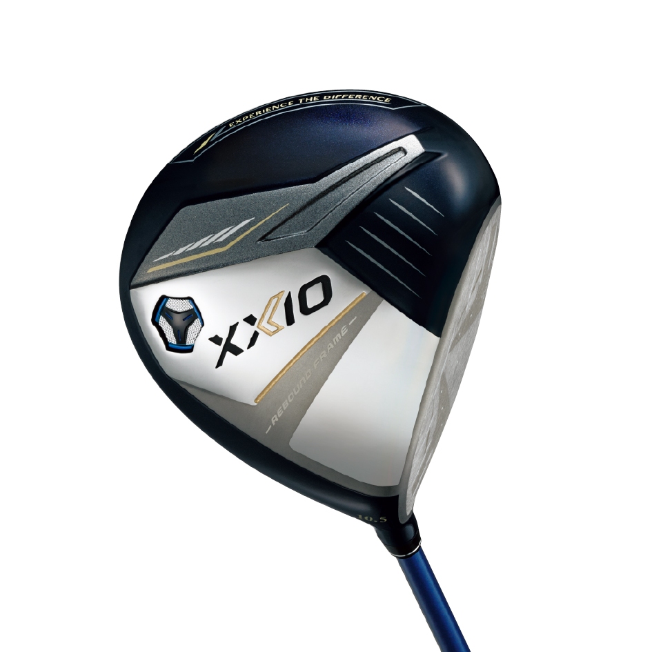 青松高爾夫 DUNLOP XX10 MP-1300 高爾夫 #一號開球木桿 $17500元