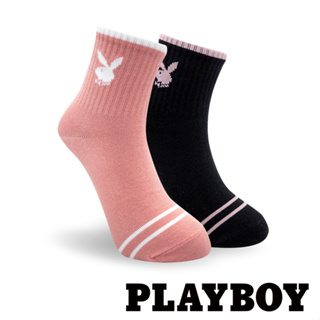 playboy 隱形襪 / 短襪 / 長襪(YB0100、YB0102、YB0103、YB0104)