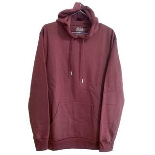 台灣製造 連帽衫 口袋 保暖 刷毛 連帽 長袖 上衣 t恤 帽t FRESH CLEAN TEE