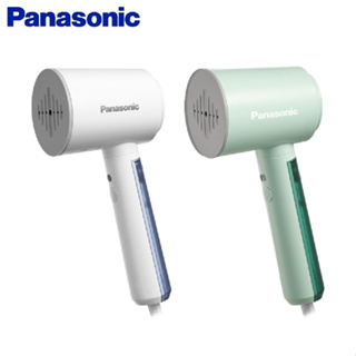 Panasonic 國際牌 手持式掛燙機電熨斗 (NI-GHD015) 掛燙機 電熨斗 輕巧好攜帶