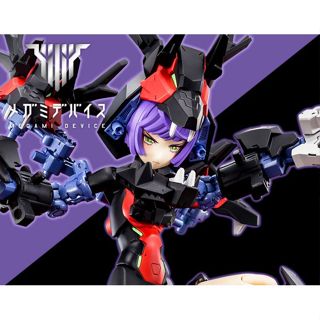 Kotobukiya 壽屋 女神裝置 Chaos & Pretty 奶奶 阿嬤 組裝模型