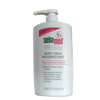 原裝進口~德國Sebamed-PH5.5保濕乳液 750ml~洗髮精~沐浴乳潔膚露1000ml~任選1入