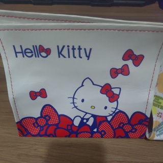 二手 Hello kitty 史努比 面紙盒套；歡迎議價