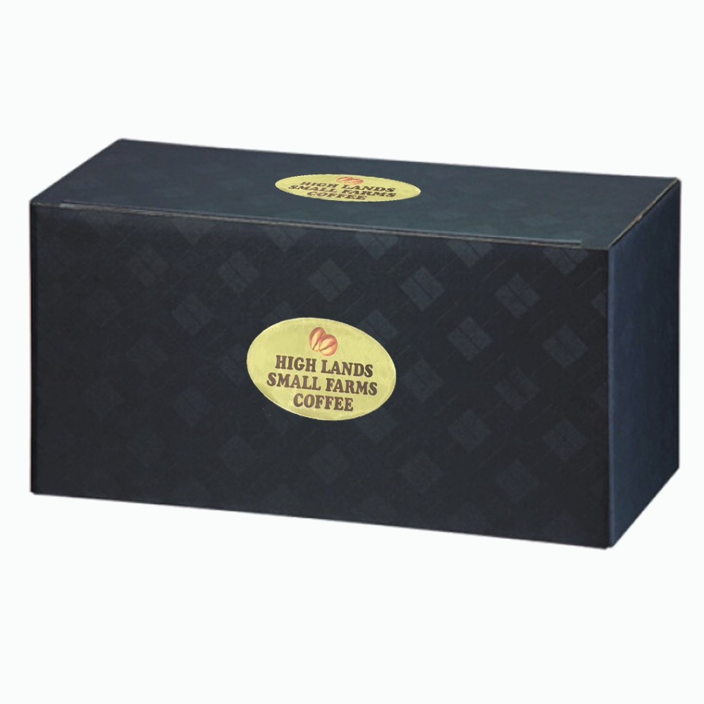 台糖高地小農綜合款禮盒20入(甘醇果香x10+莓果酒香x10/禮盒)(G987920)