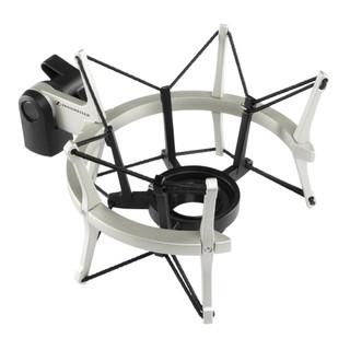 【音響密室】SENNHEISER MKS4德國製彈性懸吊式麥克風避震架