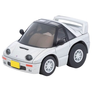 TOMYTEC Choro Q zero Z84-a AZ-1 Mazdaspeed 銀 TV32775