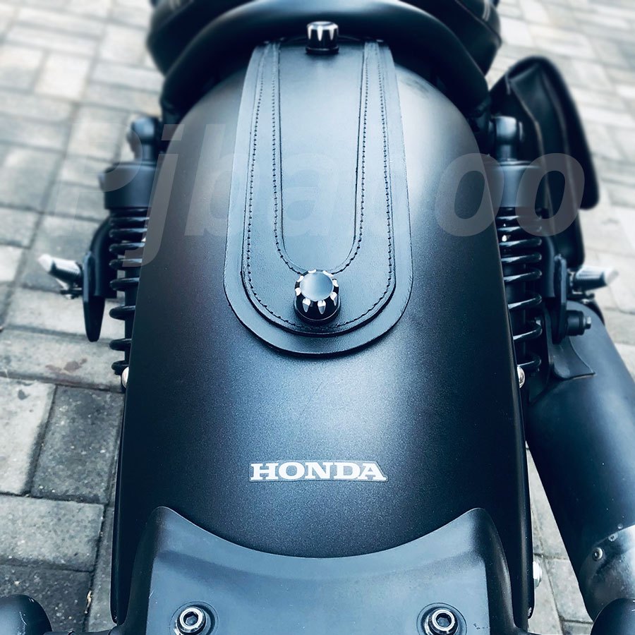 rebel 500S後座裝飾螺絲 適用於 Honda 500S改裝行車紀錄器支架 叛逆者1100  rebel 500S