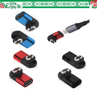 EC【母頭轉接頭】Shokz 韶音 OpenRun Pro MINI S811 USB-C 充電頭 Type-C