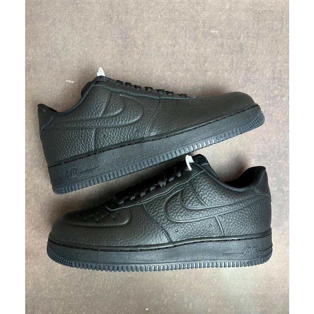 ✤NIC_Sneakers✤Nike Air Force 1 07 Pro-Tech WP防水全黑 FB8875-001