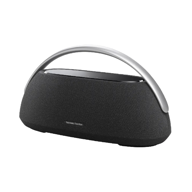 {新品上巿}Harman Kardon 哈曼卡頓 GO+PLAY 3 無線藍牙喇叭