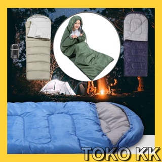 Sleeping Bag Kantong Alas Tidur Camping Selimut Outdoor KG70