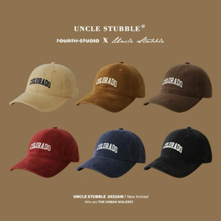 JPD STORE |秋冬 日系 防曬 顯臉小 加深 加寬 棒球帽 鴨舌帽
