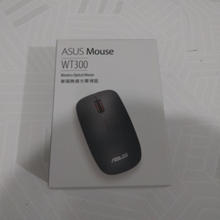 華碩 ASUS WT300 無線滑鼠