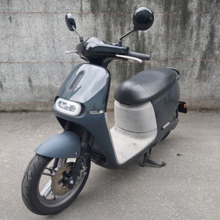 《新北二手機車》2018 GOGORO 2 PLUS #7732 #免費試乘/二手機車/流行車款/現況/實體門市