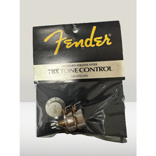 Fender 原廠 TBX Tone Control 雙層 電吉他 電貝斯 音量轉鈕組 弦鈕 可變電阻 改裝【凱音樂器】