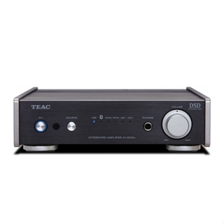 【天竺國音響精品館】TEAC AI-301DA-X USB DAC / 立體聲綜合擴大機 /台灣公司貨