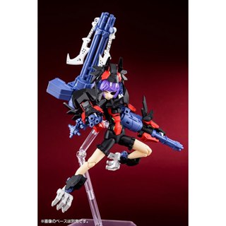 【杜老爹玩具】 壽屋 MD女神裝置 Chaos&Pretty GRANDMA 1/1 組裝模型