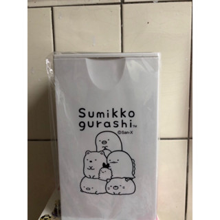 現貨 角落生物 迷你桌面/車用垃圾桶